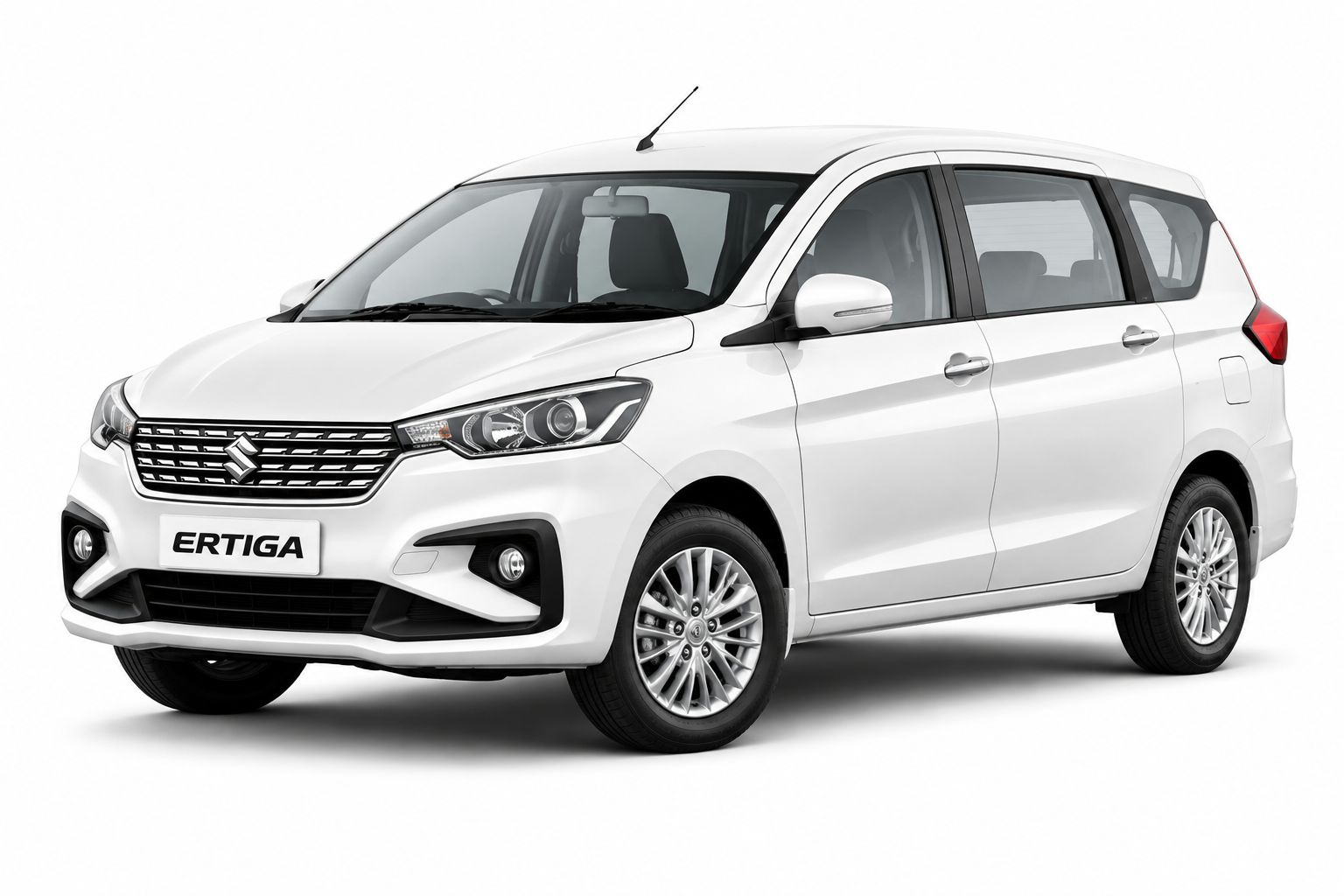 Maruti Suzuki Ertiga